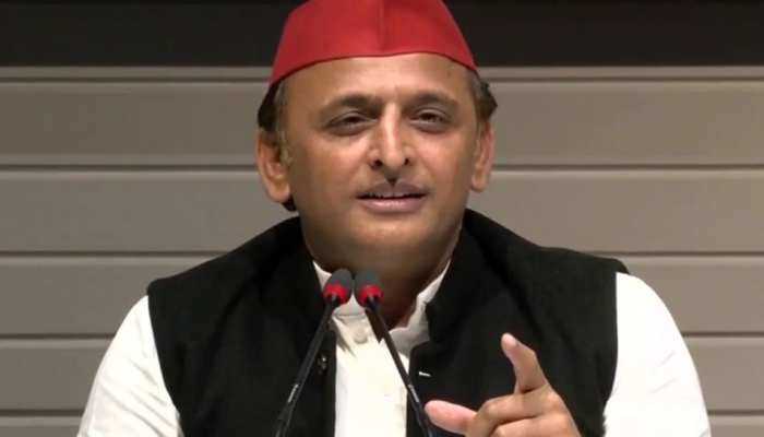 अखिलेश यादव करहल से लड़ेंगे चुनाव, सपा का औपचारिक ऐलान